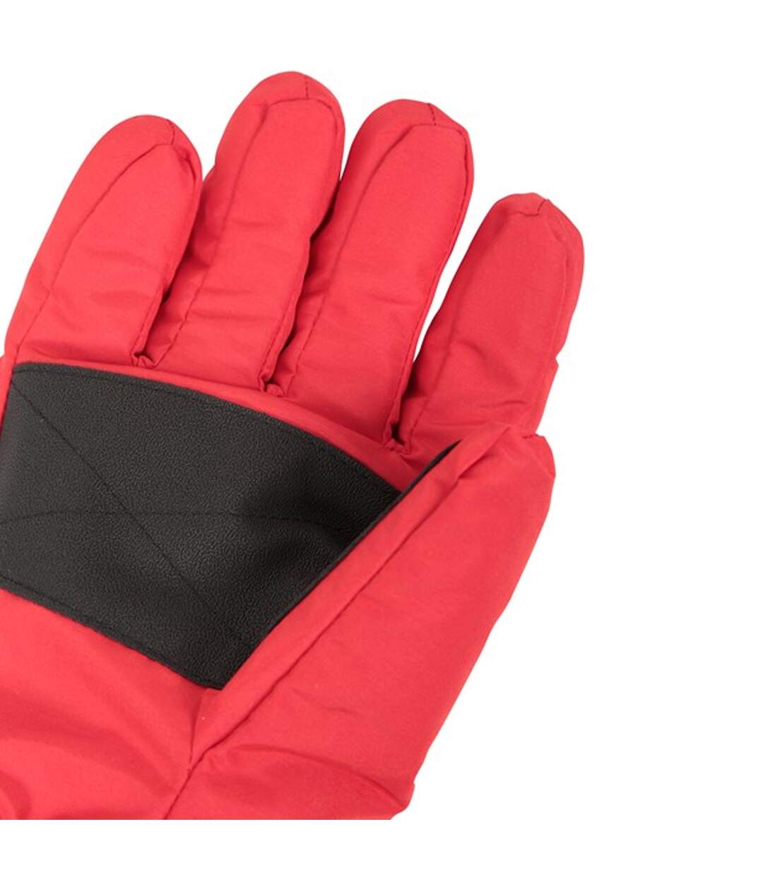 Mountain Warehouse - Gants de ski - Homme (Rouge foncé) - UTMW1037