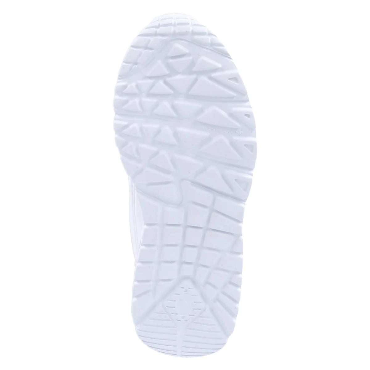 SkechersSneaker UNO LITE - EASY ZIP - wht