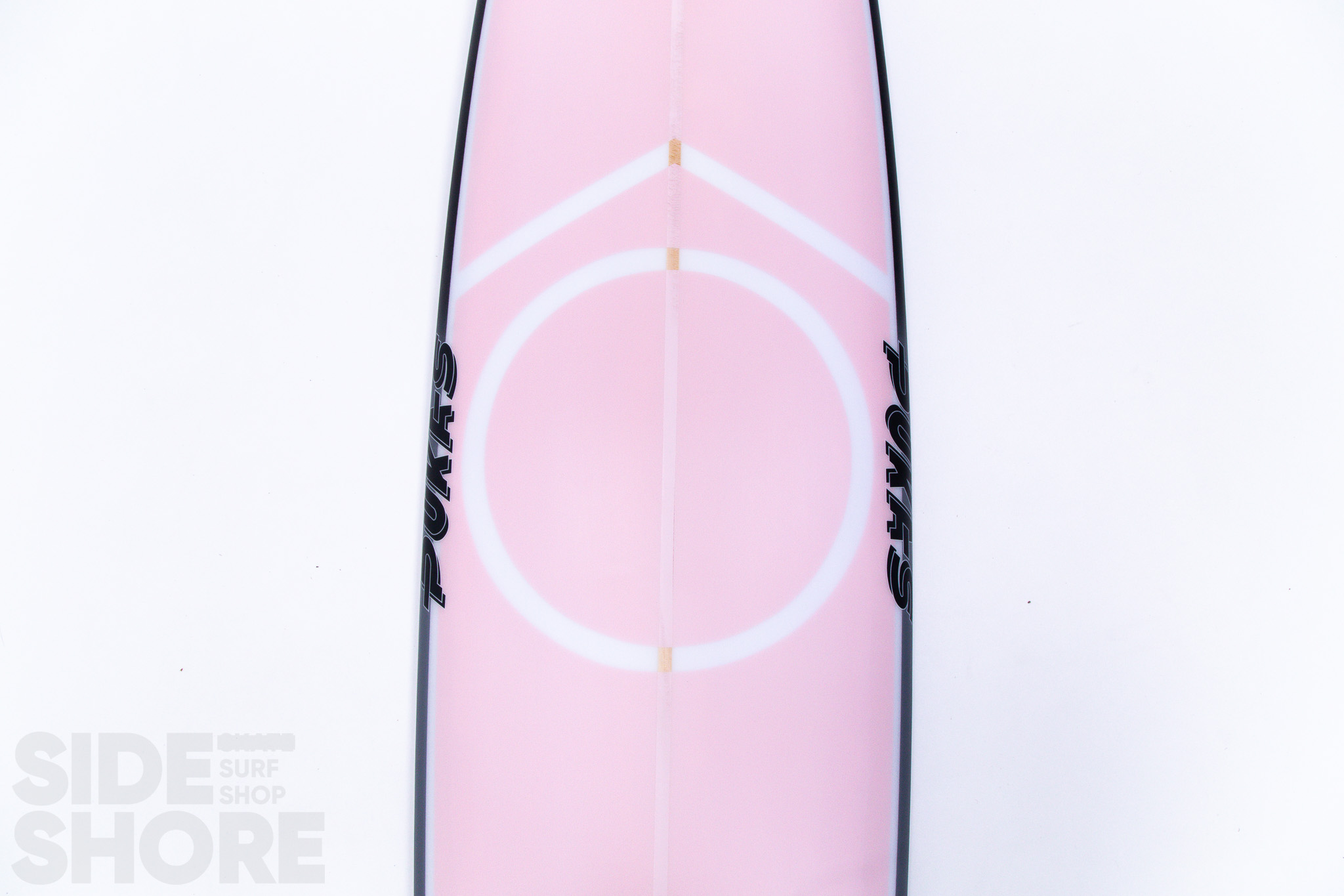 Pukas Lorentz - Gun - Twiggy Baker - 8'6