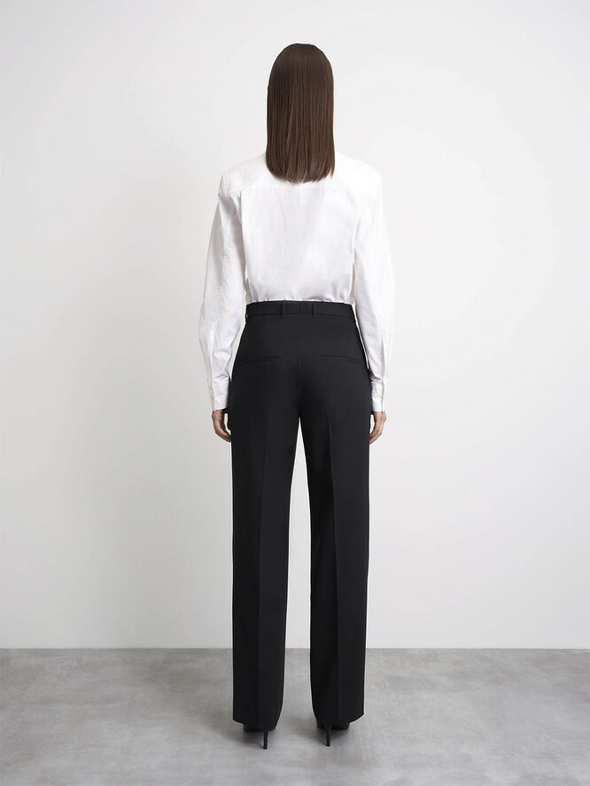 Tiger of Sweden MARFA Bukser Black