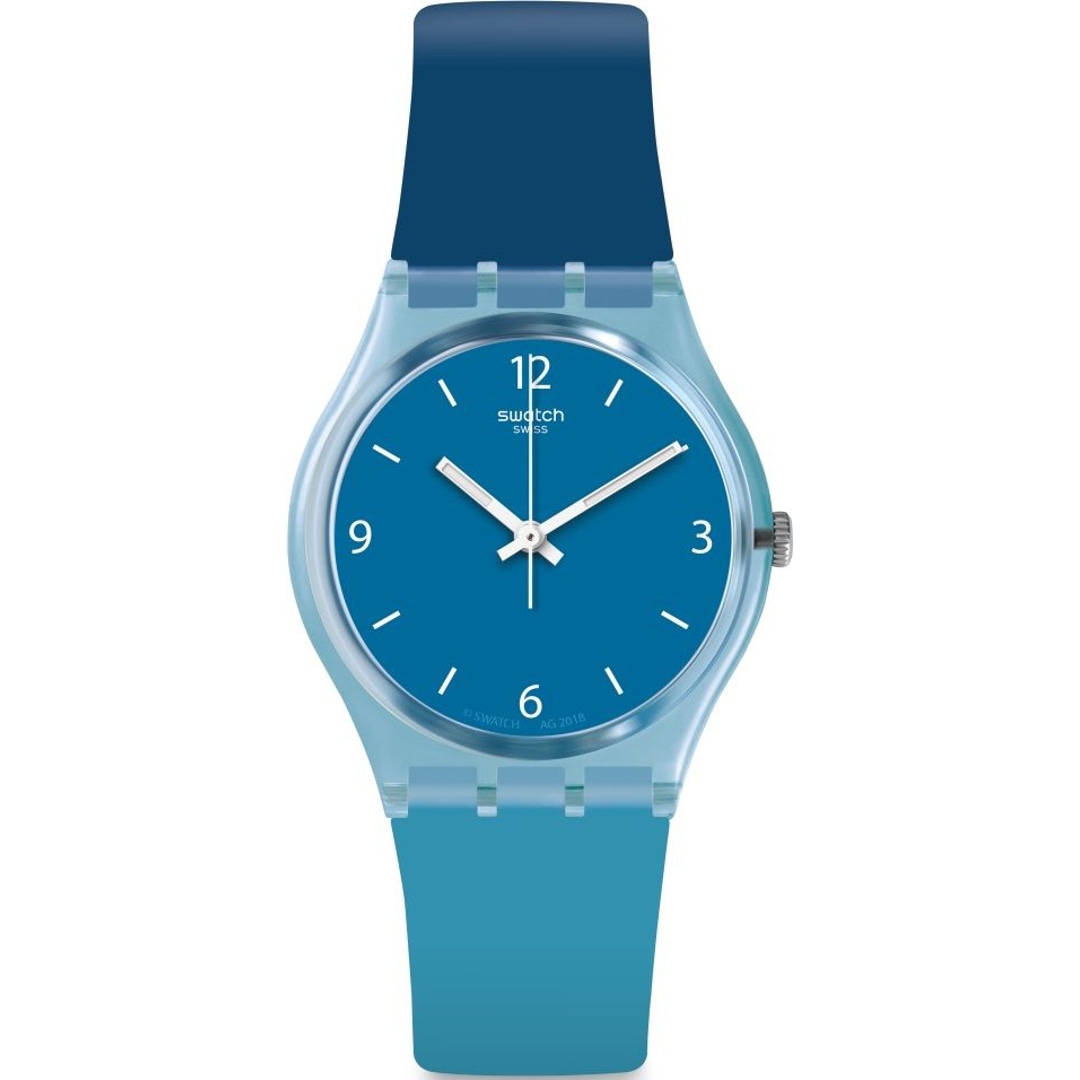 Swatch Original 34 Fraicheur