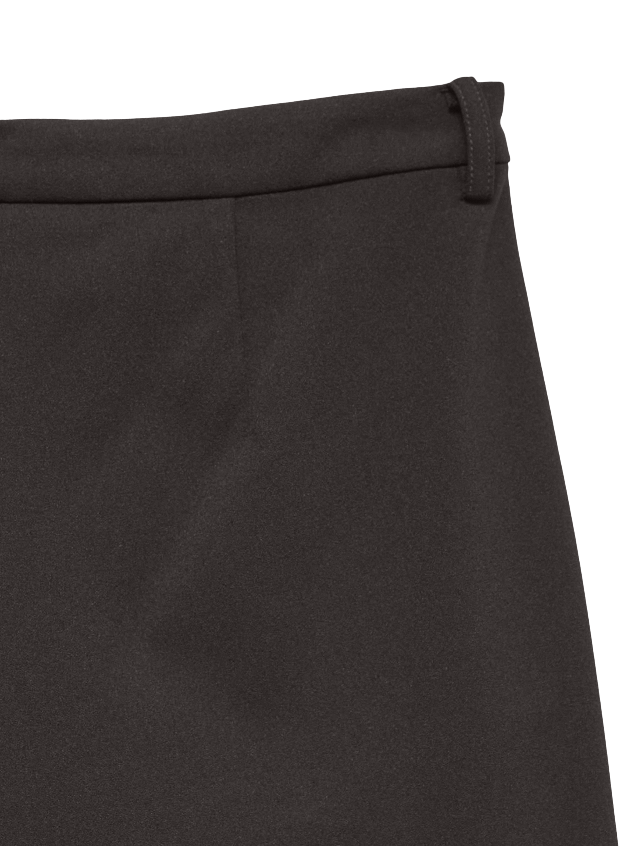 VMZAMIRA Low waist Broek