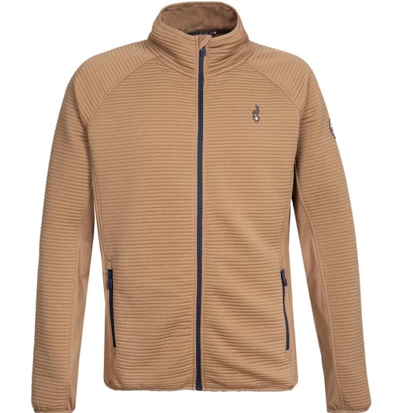 Veste polaire AULP NUMIX SQUIRREL