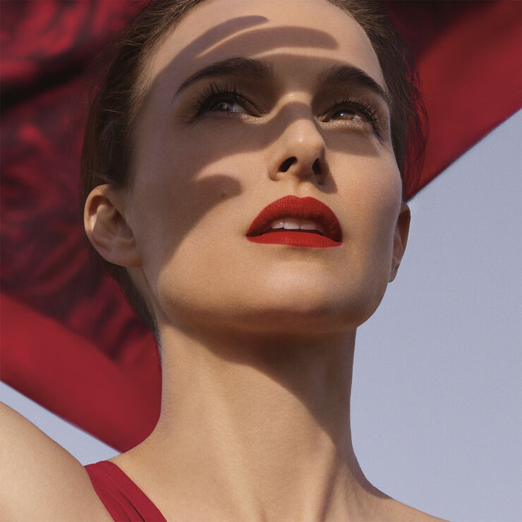DIOR Rouge Dior Forever Stick 999 3. 2G 999 forever dior