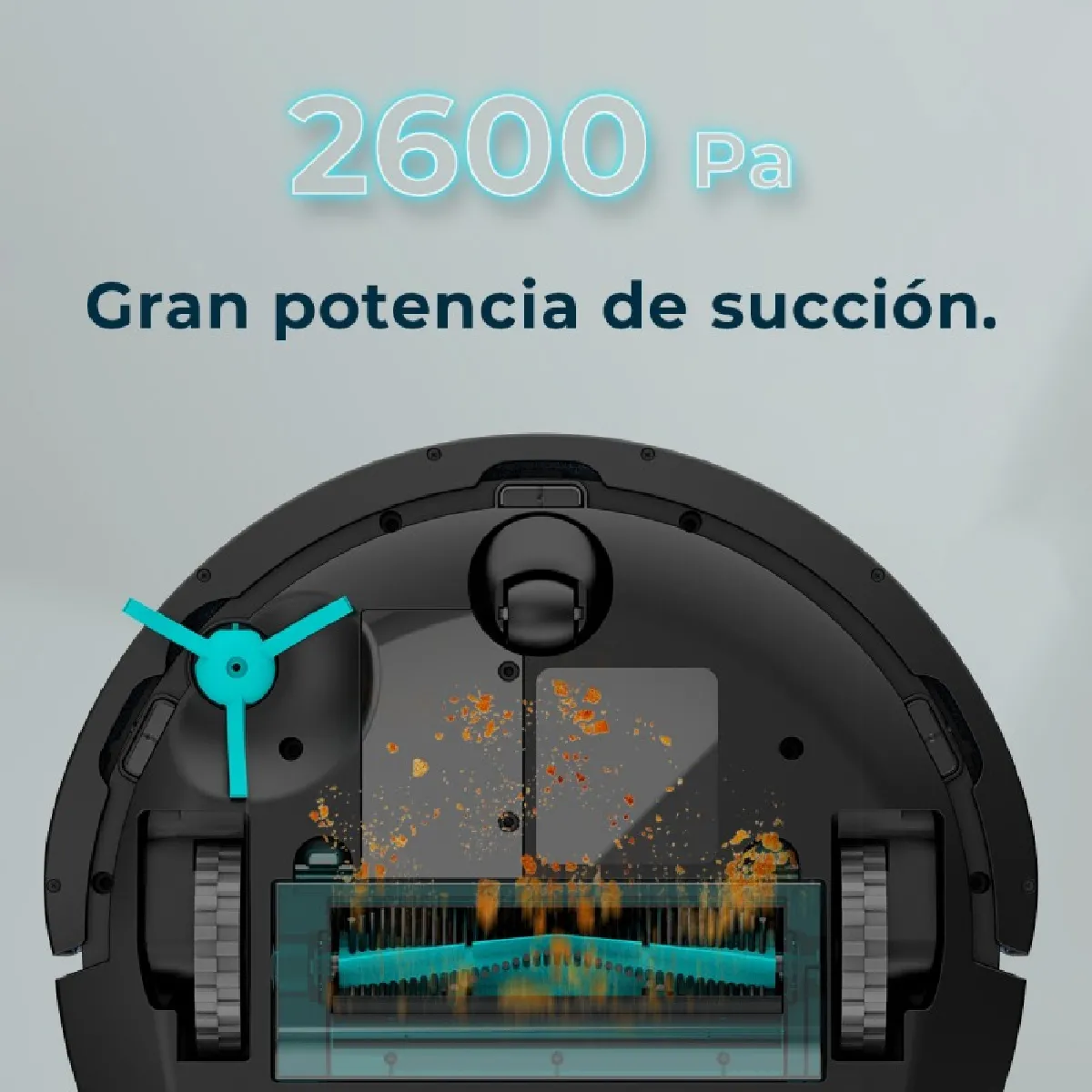 Cecotec Conga 7490 Ultimate Home X-Treme