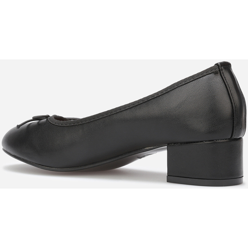 La Modeuse - 67498_P156631 Negro