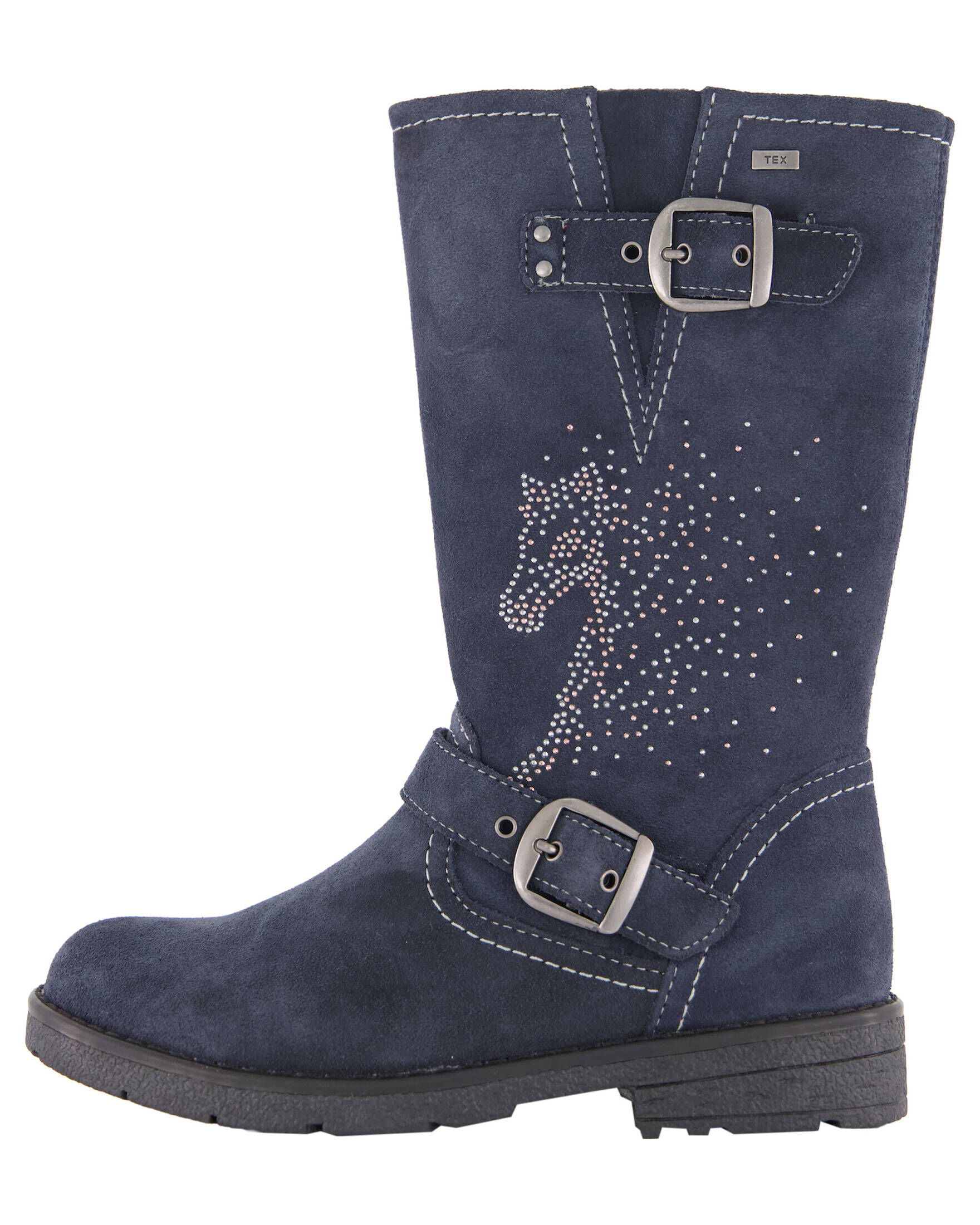 Lurchi| Mädchen Stiefel HEIDI