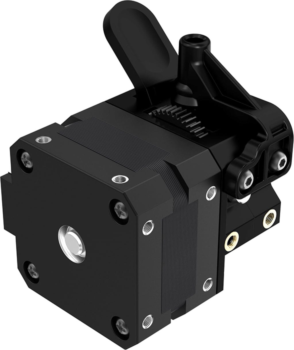 Creality  Sprite Extruder SE    Kompakter DIY-Extruder im modularen Design