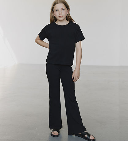 Sofie Schnoor Hosen - Schwarz
