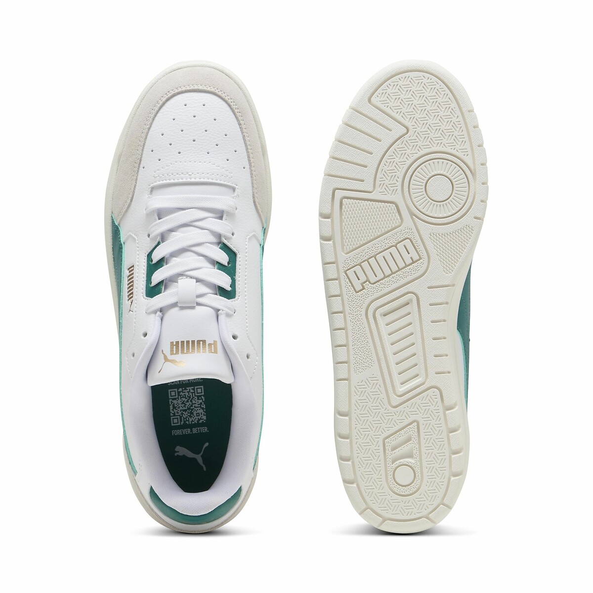 PUMA<br>Tênis Shuffle Downtown OG