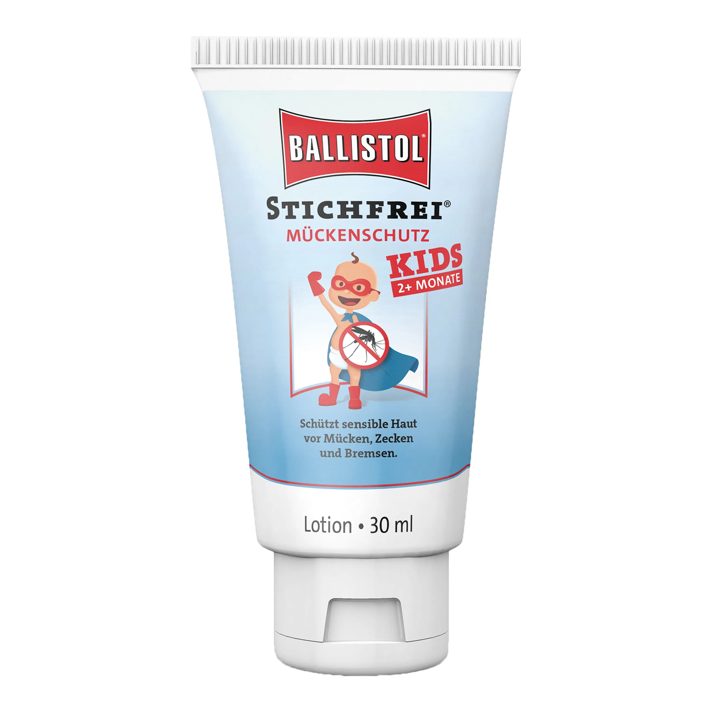 Ballistol -  Stichfrei Kids Lotion Tube