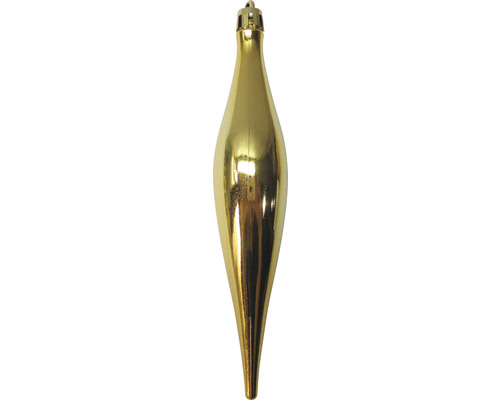104-pack Lafiora gemengde gouden kerstballen