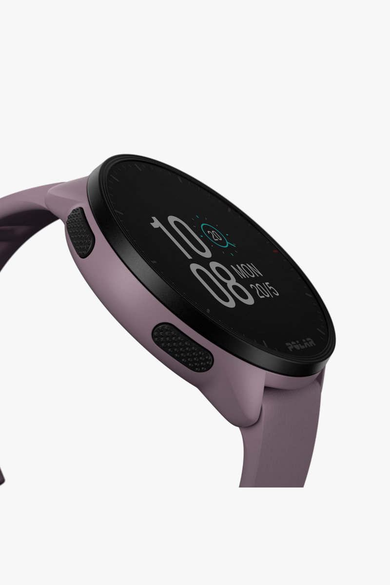 Polar Pacer Sportuhr