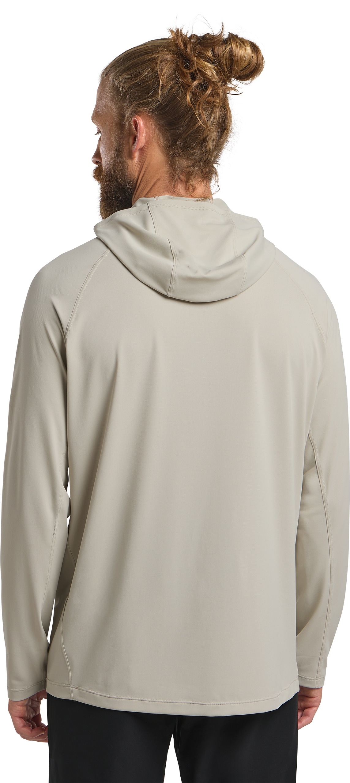 Jack Wolfskin Funktionsshirt »PRELIGHT SWIFT HOODY M«