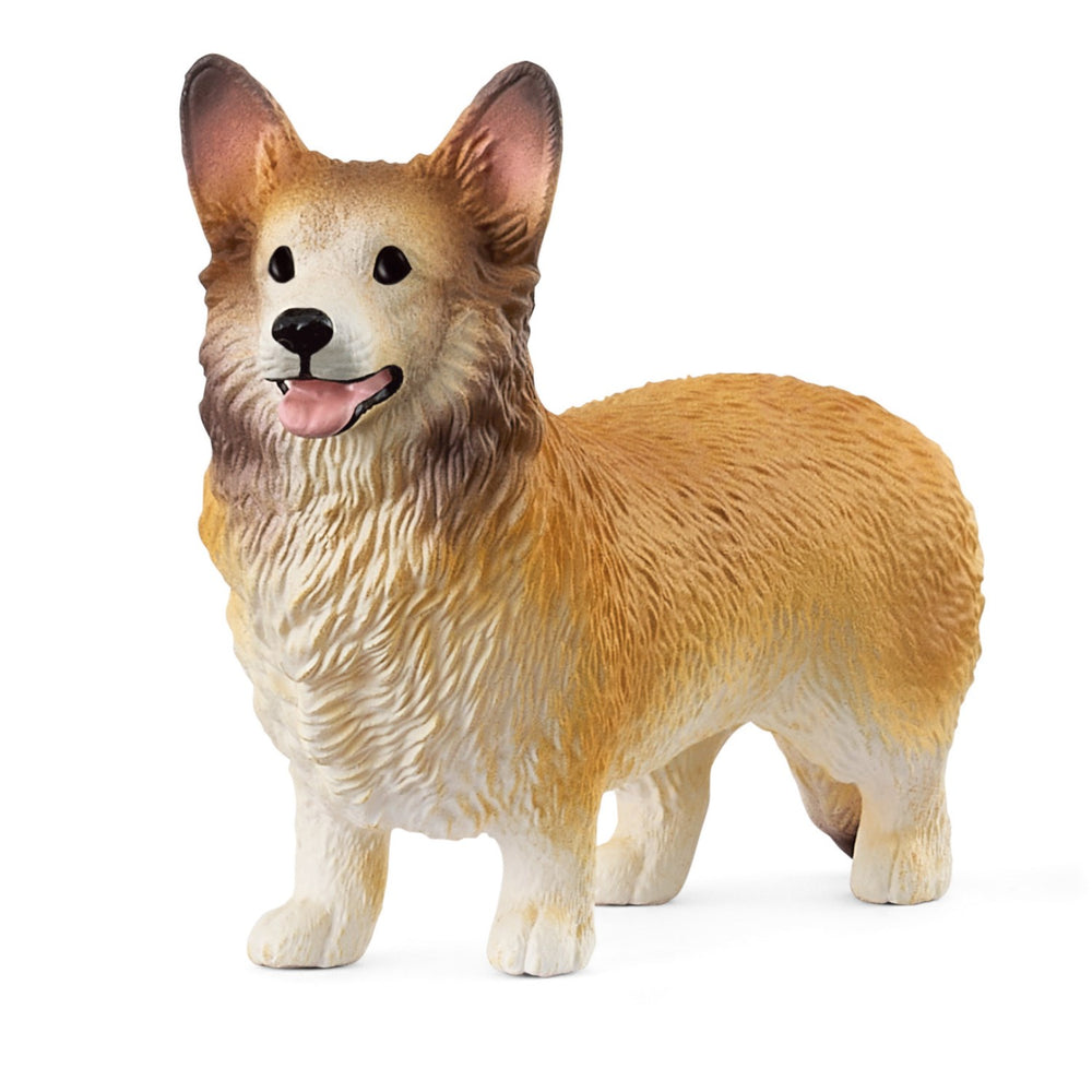 Køb Schleich Welsh Corgi