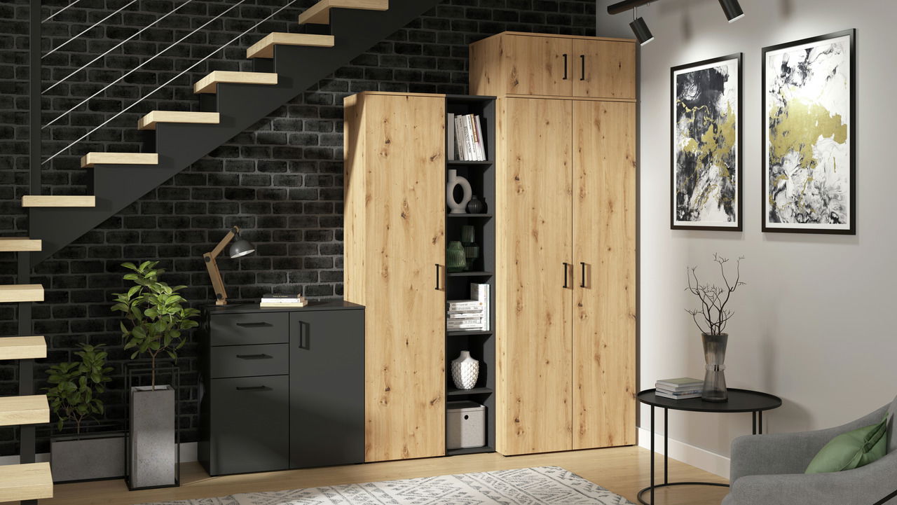 Carryhome Regal MULTISTAURAUM