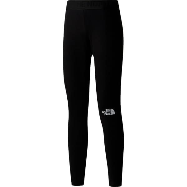 Legging THE NORTH FACE G EVERYDAY LEGGINGS TNF BLACK