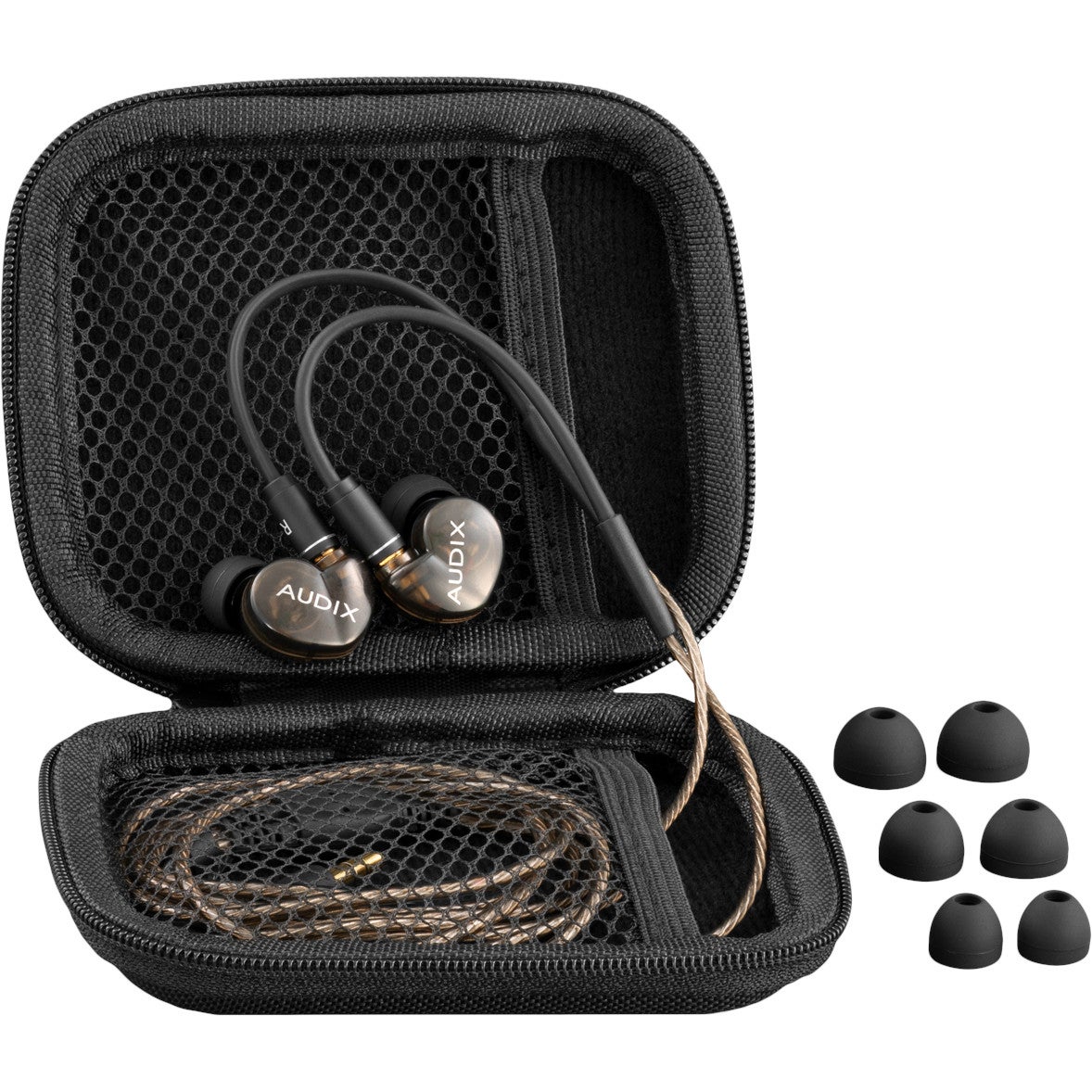 Audix A10 dynamische in-ear monitors