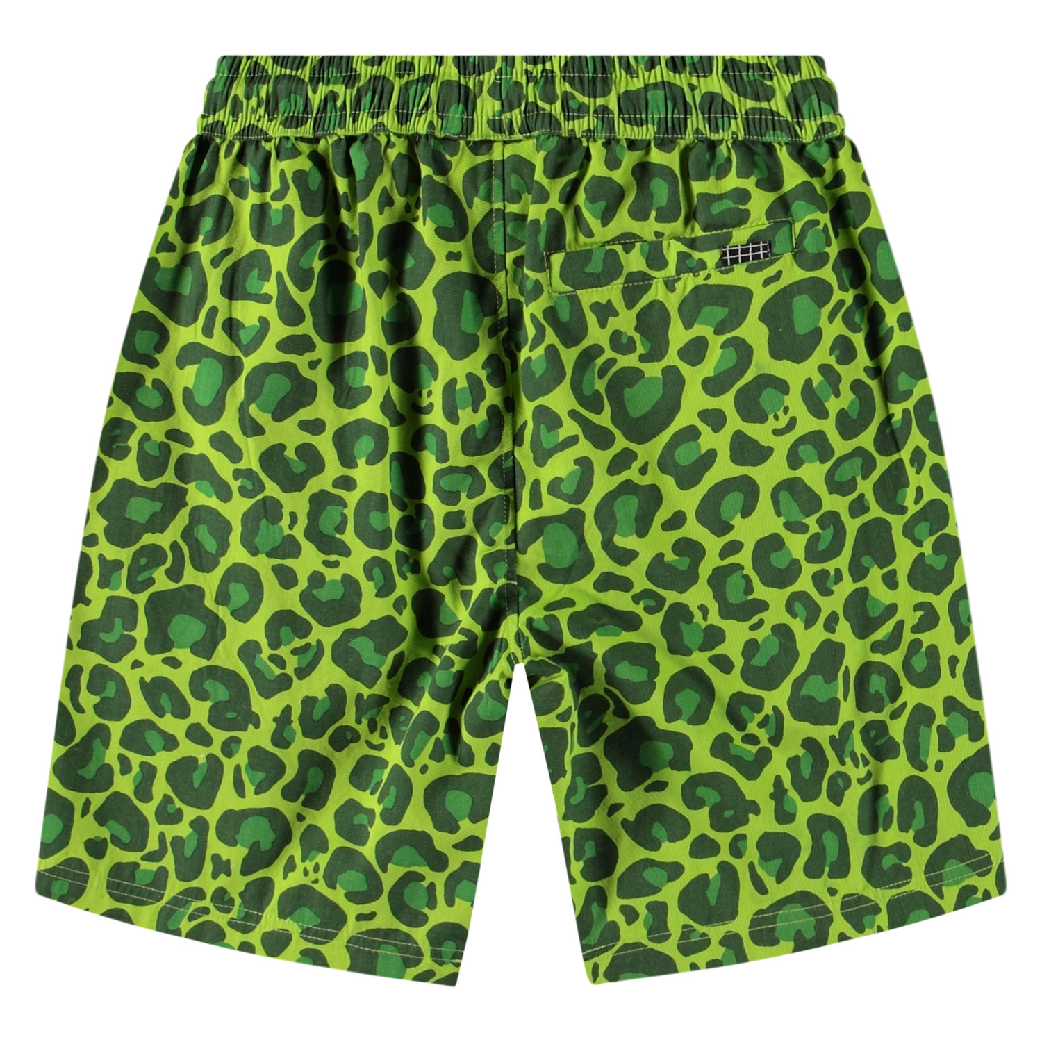 Avart - Jaguar_Green