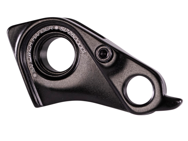 Specialized MTB Through Axle Geardrop