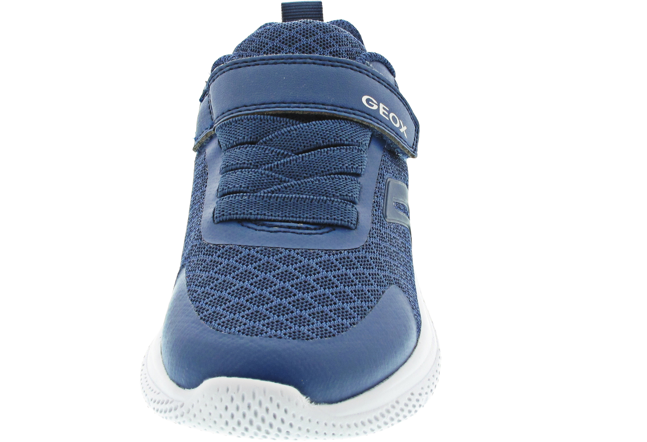 Geox Sprintye B Sneaker blau