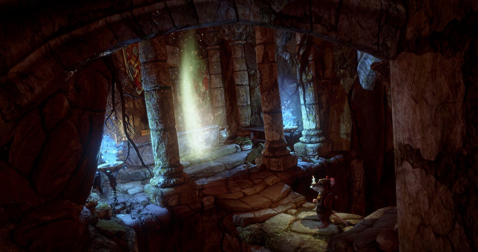 Ghost of a Tale- PC
