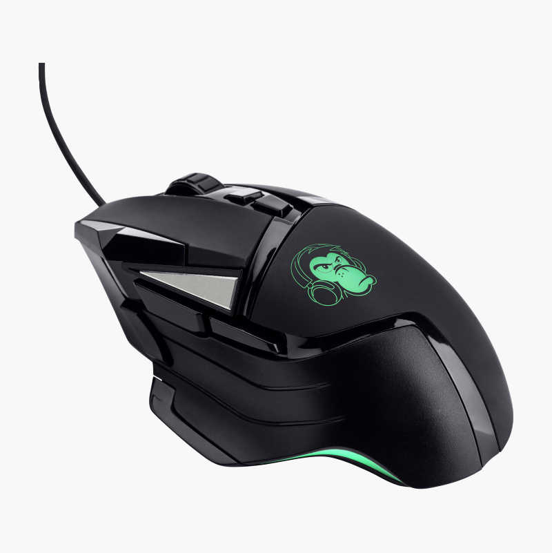 Gamingmus