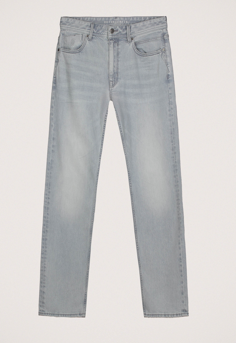 Silvercreek Rush Relaxed Jeans