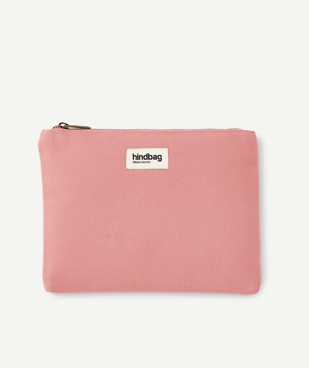 HINDBAGTROUSSE ROSE EMA