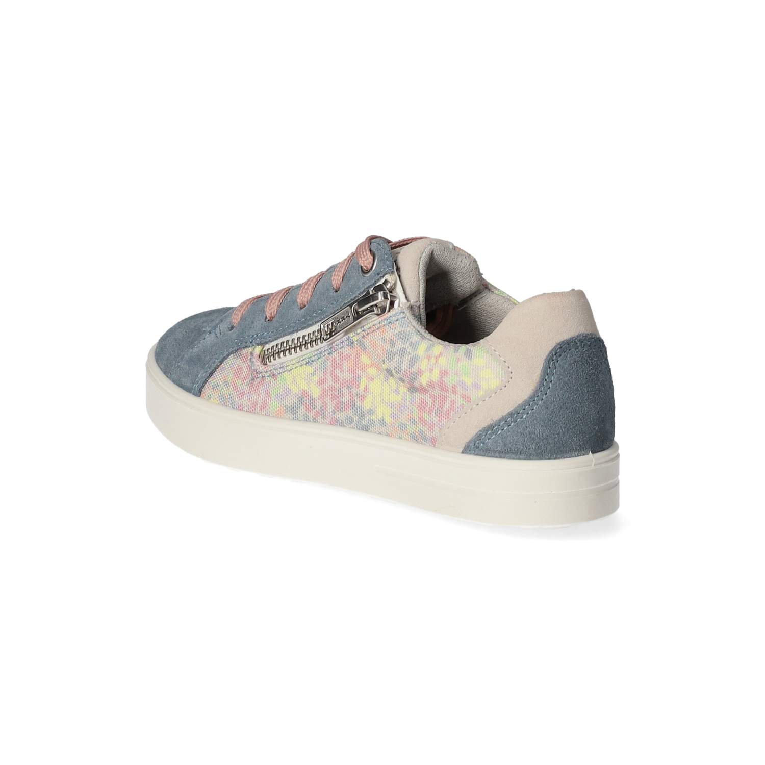 Superfit Low Sneaker STELLA - mehrfarbig