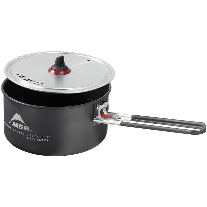 MSR Ceramic Solo Kochgeschirr