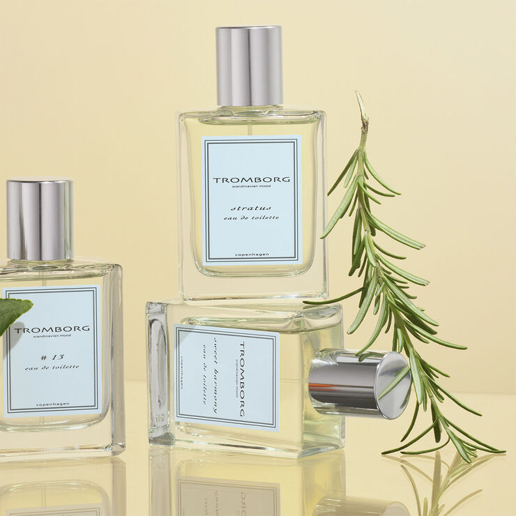 Tromborg Eau De Toilette Sweet Harmony