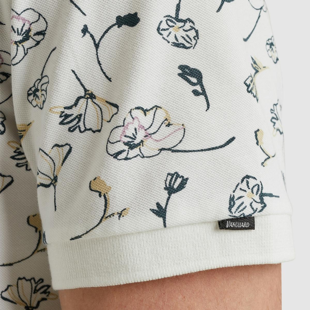 Heren Polo PPSS2504879