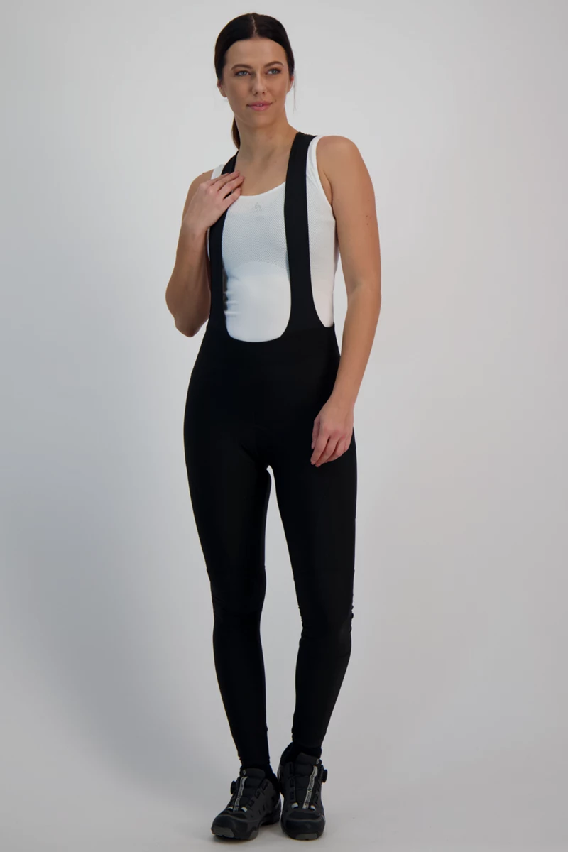 Rapha Core Winter Damen Bib Tight