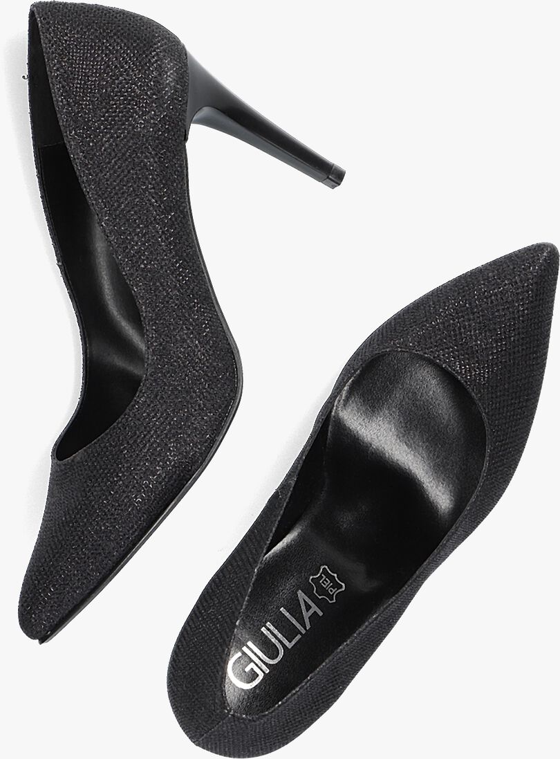 GIULIA zwarte giulia pumps g.8.giulia