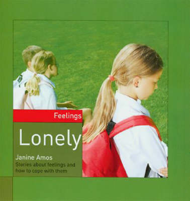 Lonely - Feelings (Paperback)