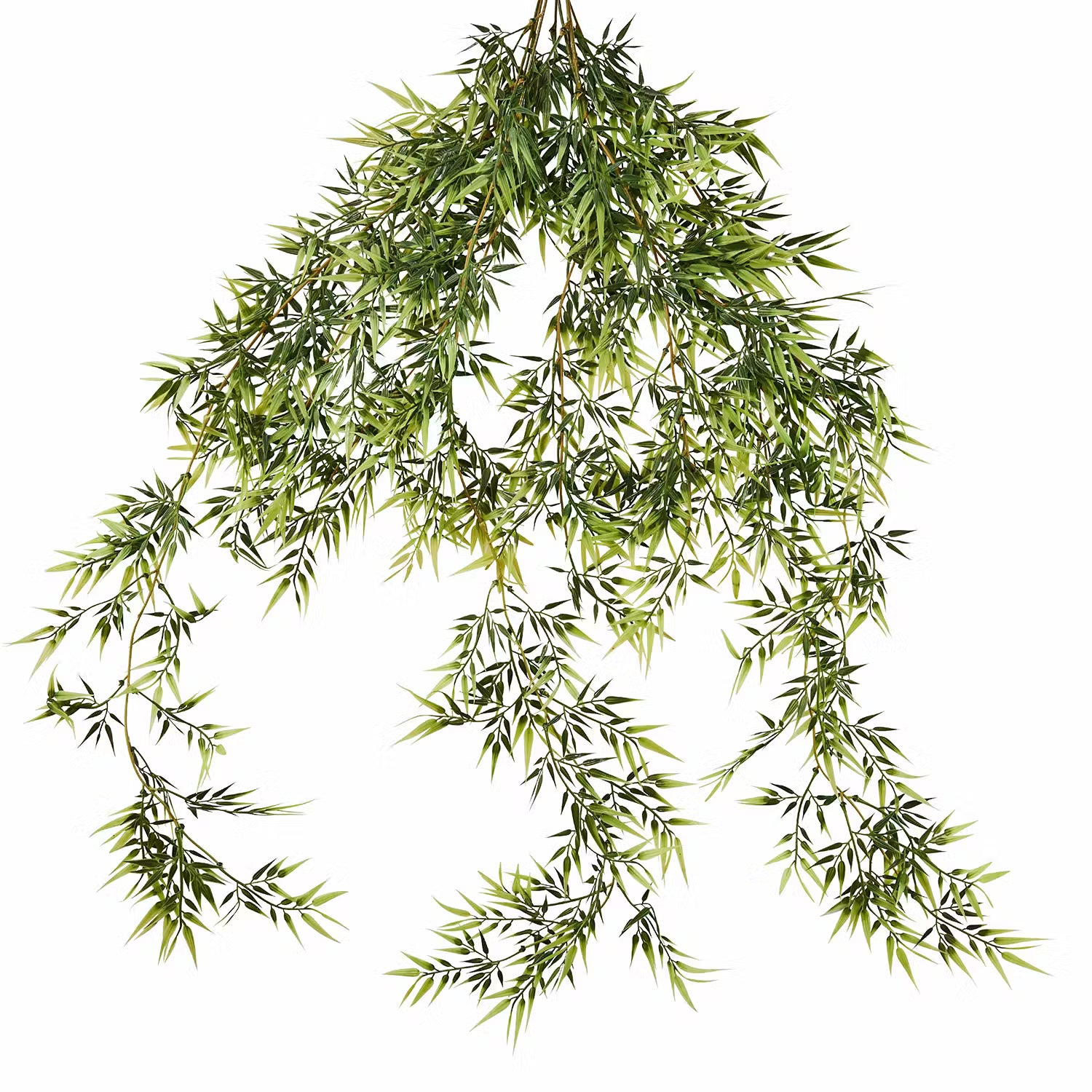 FLORISTA Bambussgirlande