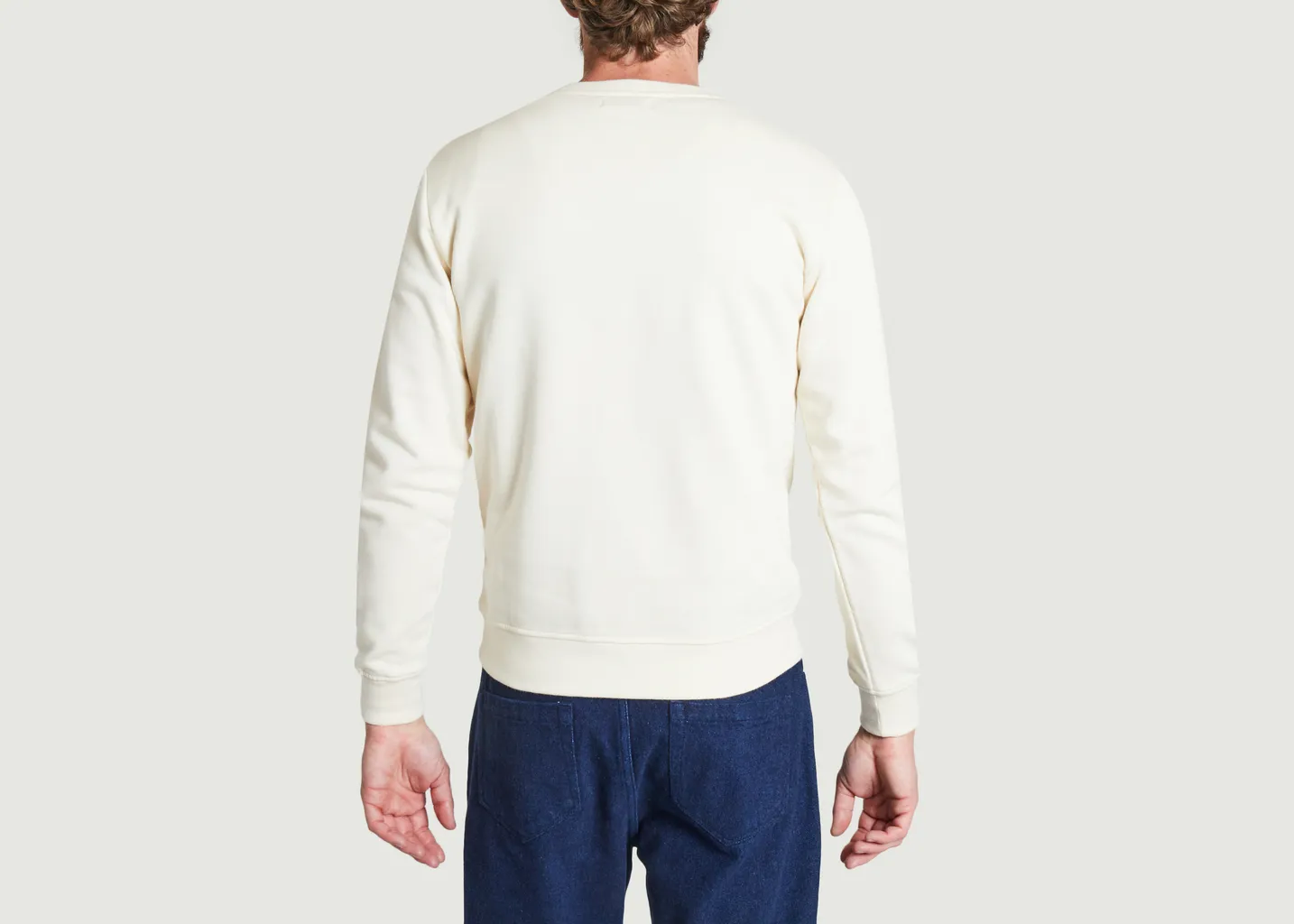 Sweatshirt High Dive Olow