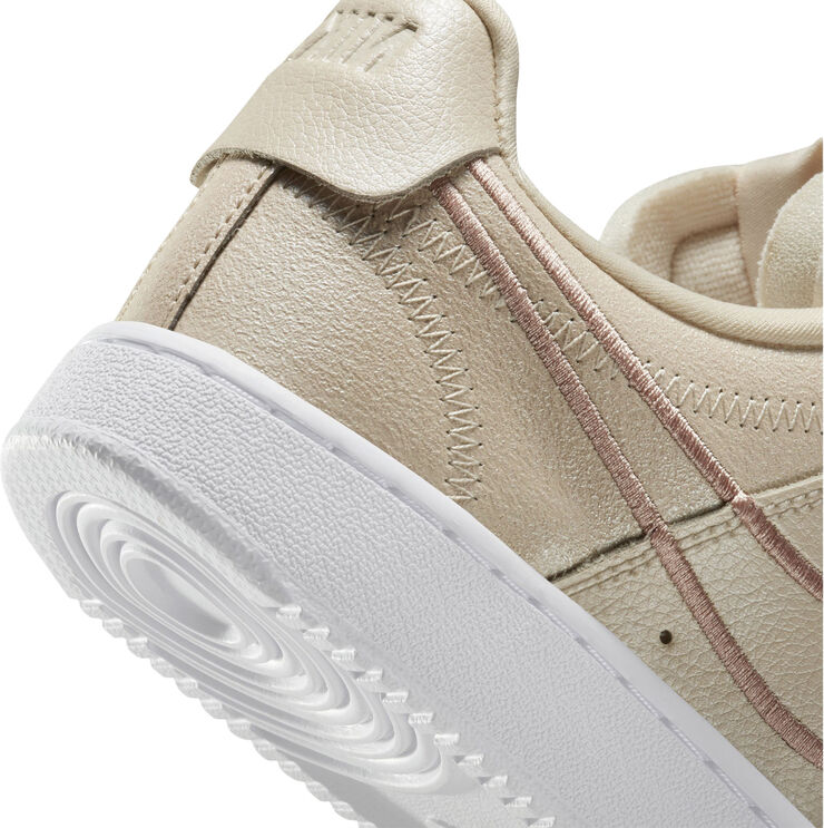 Nike Court Vision Low Premium sneakers Brun