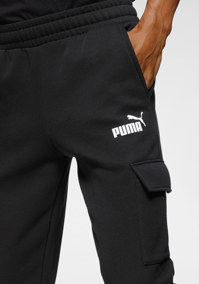 PUMA Trainingshose »ESS CARGO PANTS«