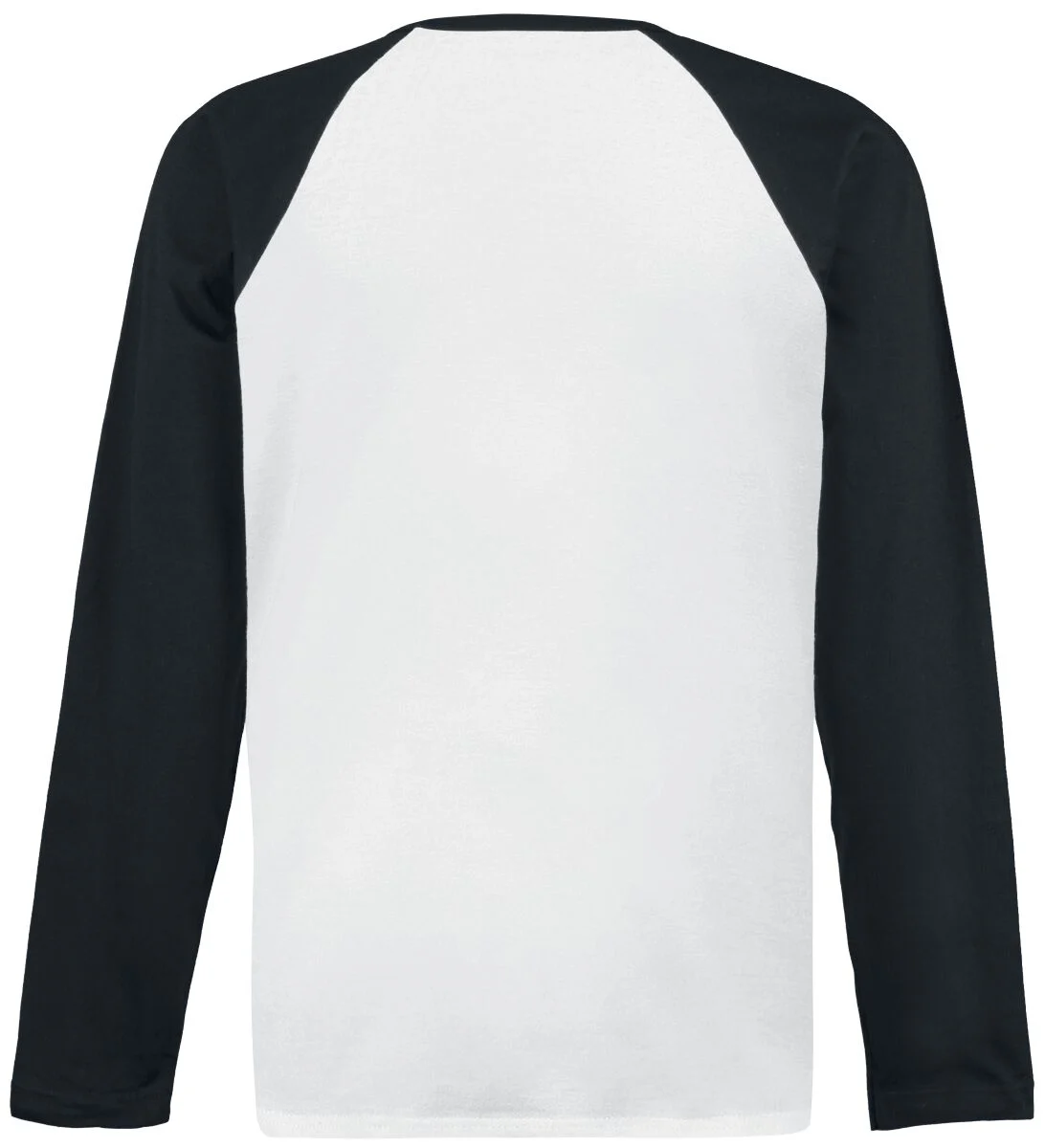 Blason Vintage | Queen T-shirt manches longues