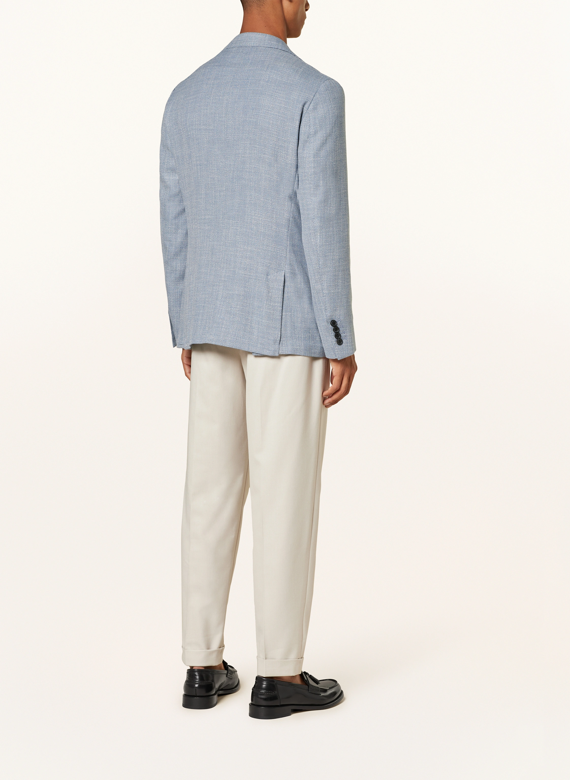 REISS Sakko Slim Fit