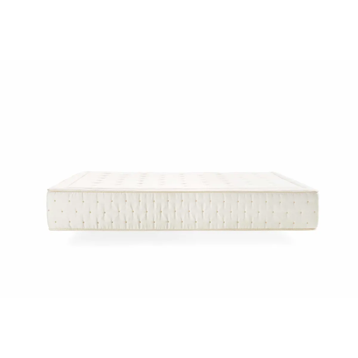 moonia Matelas Cashmere 135x190 - 27 cm