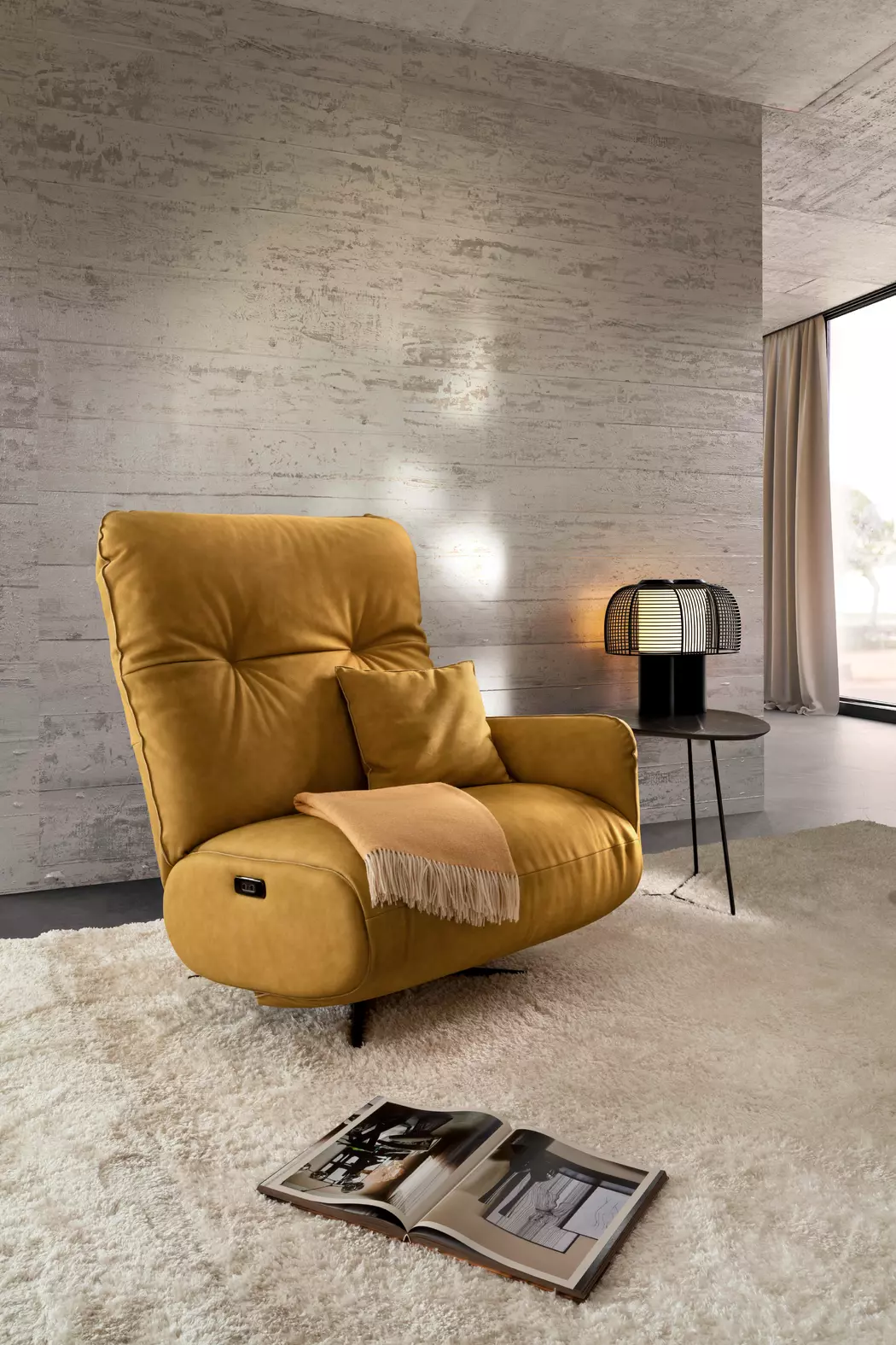 Sessel Avellino