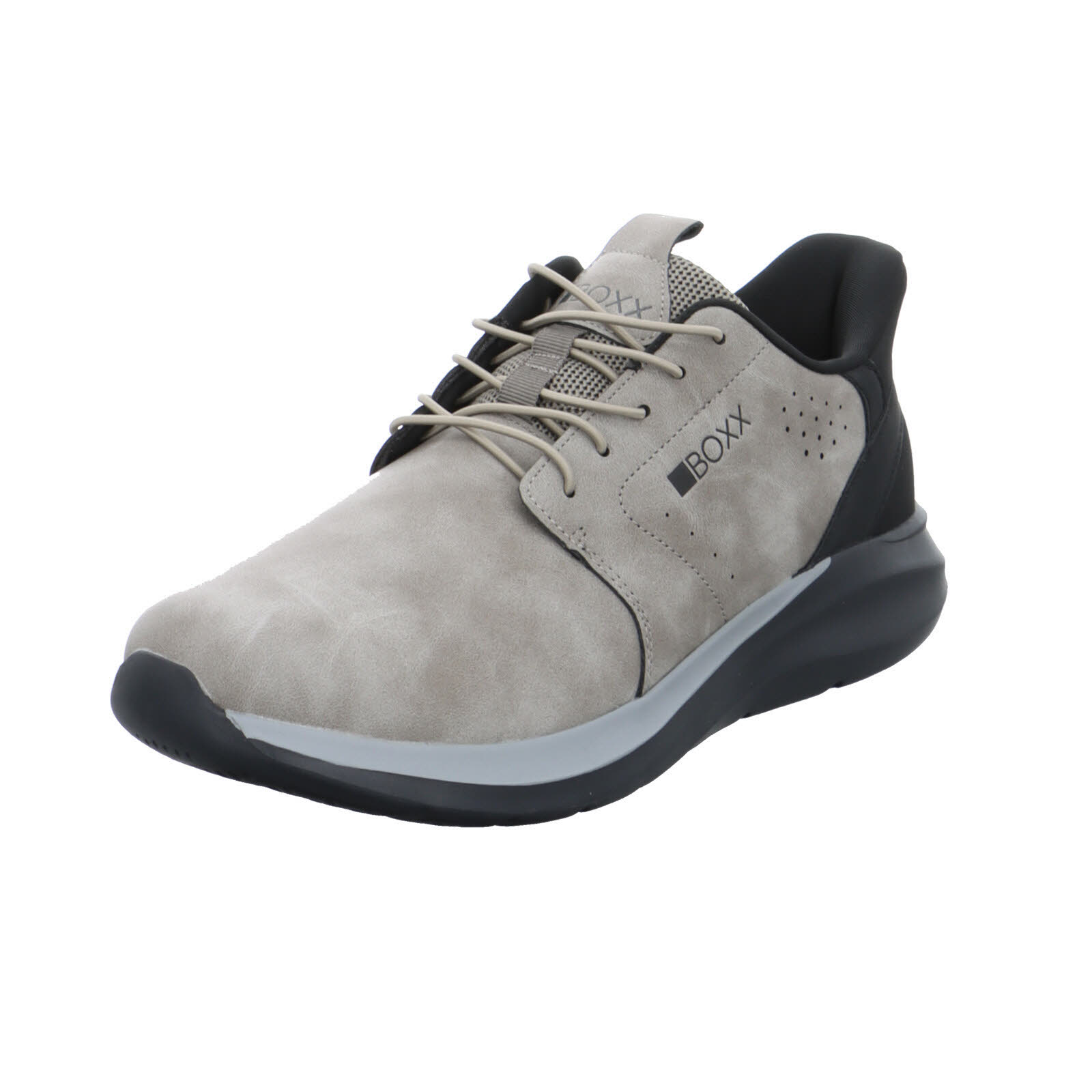 Halbschuhe CC24534G-GY