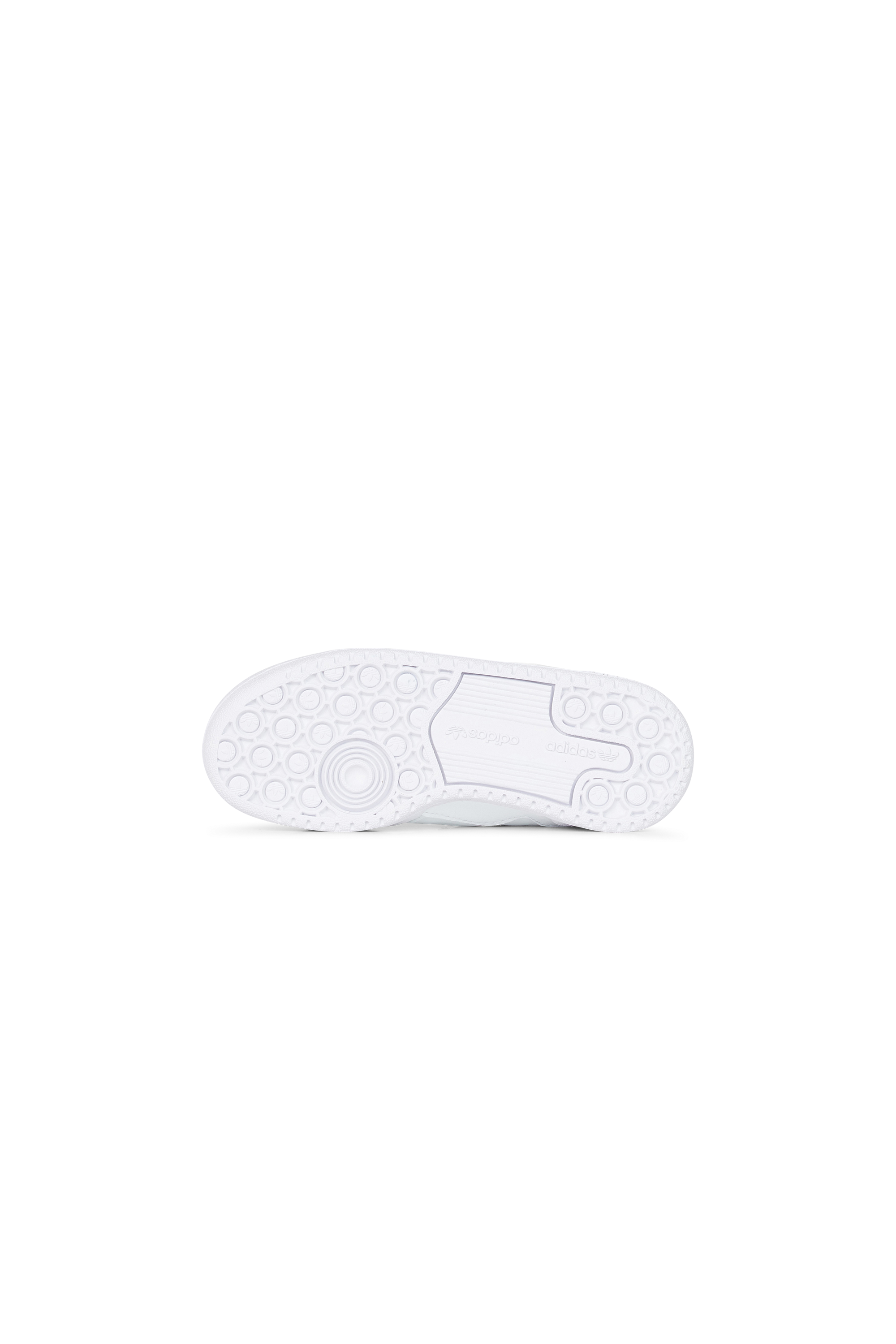 ADIDAS Baskets - Kids FORUM LO Blanc