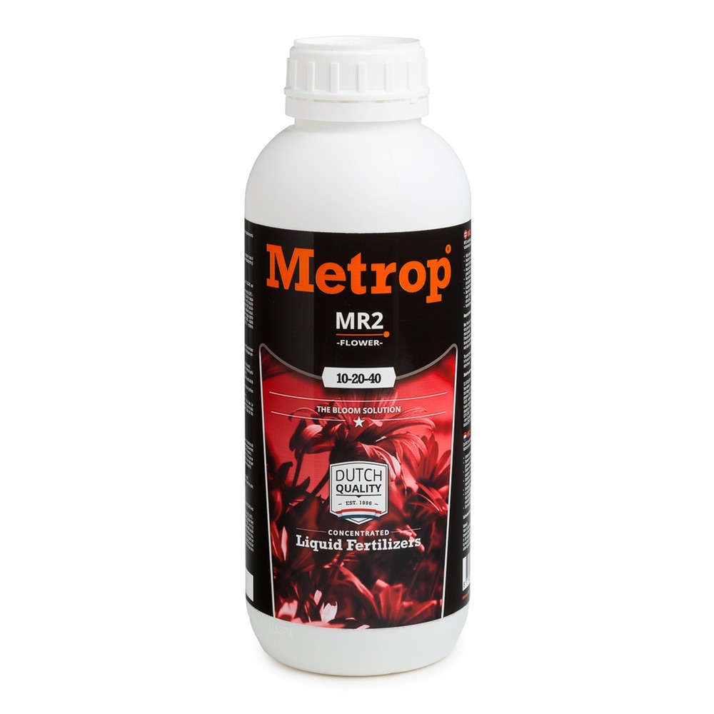 Engrais de floraison mr2 - 1 litre