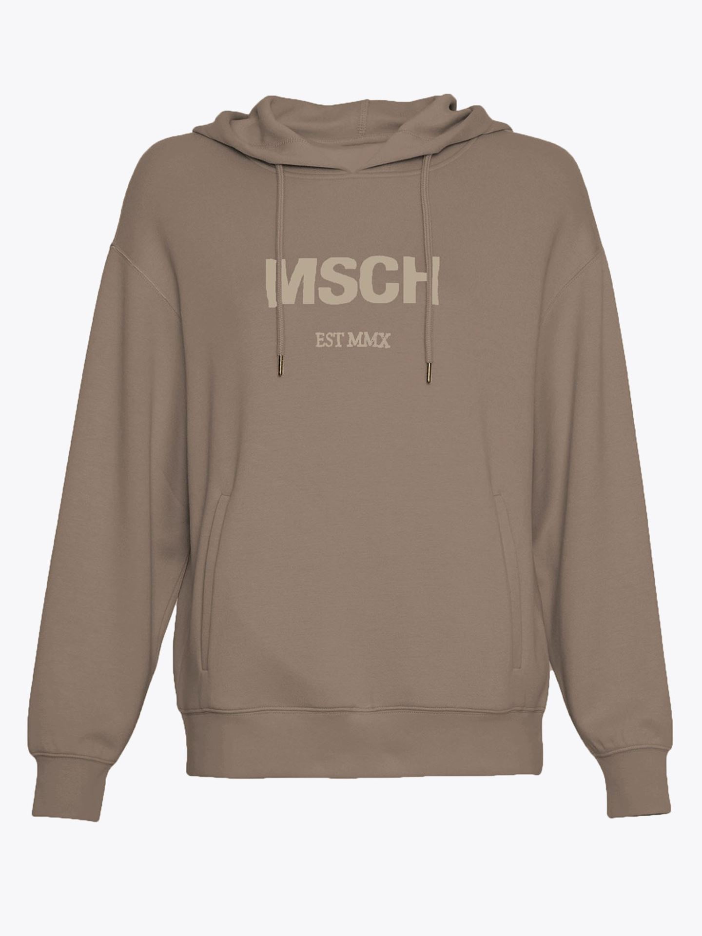 Ima MSCH Hood Sweatshirt