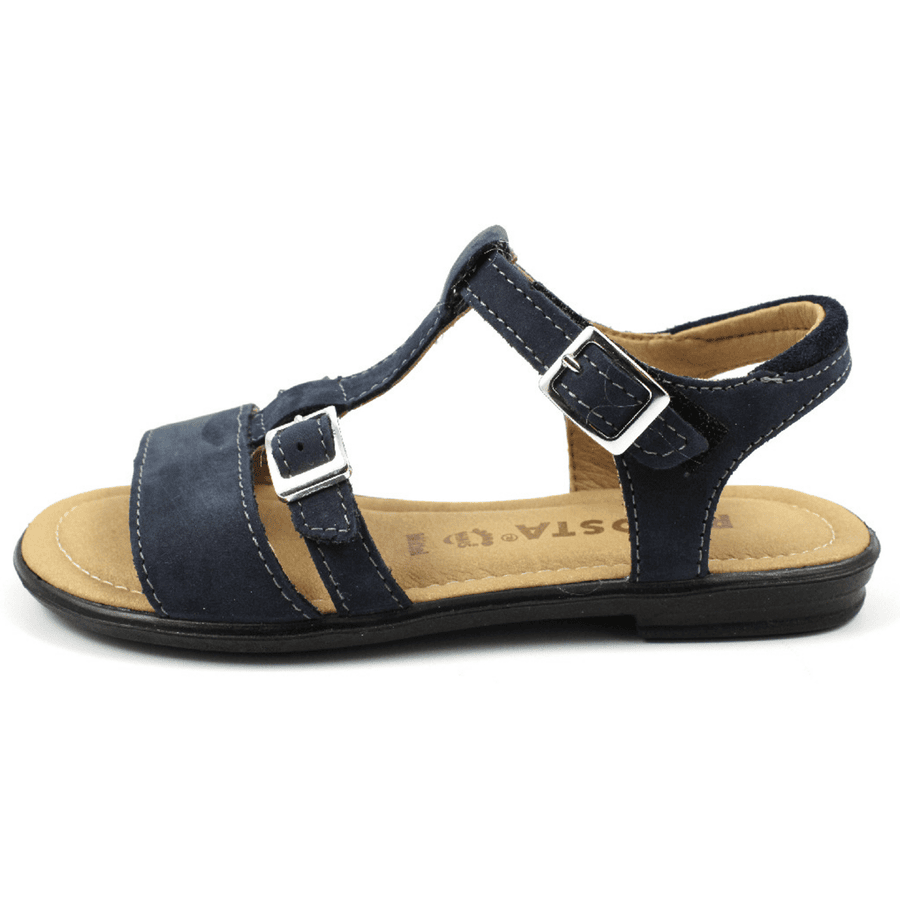 Ricosta Sandalen blau