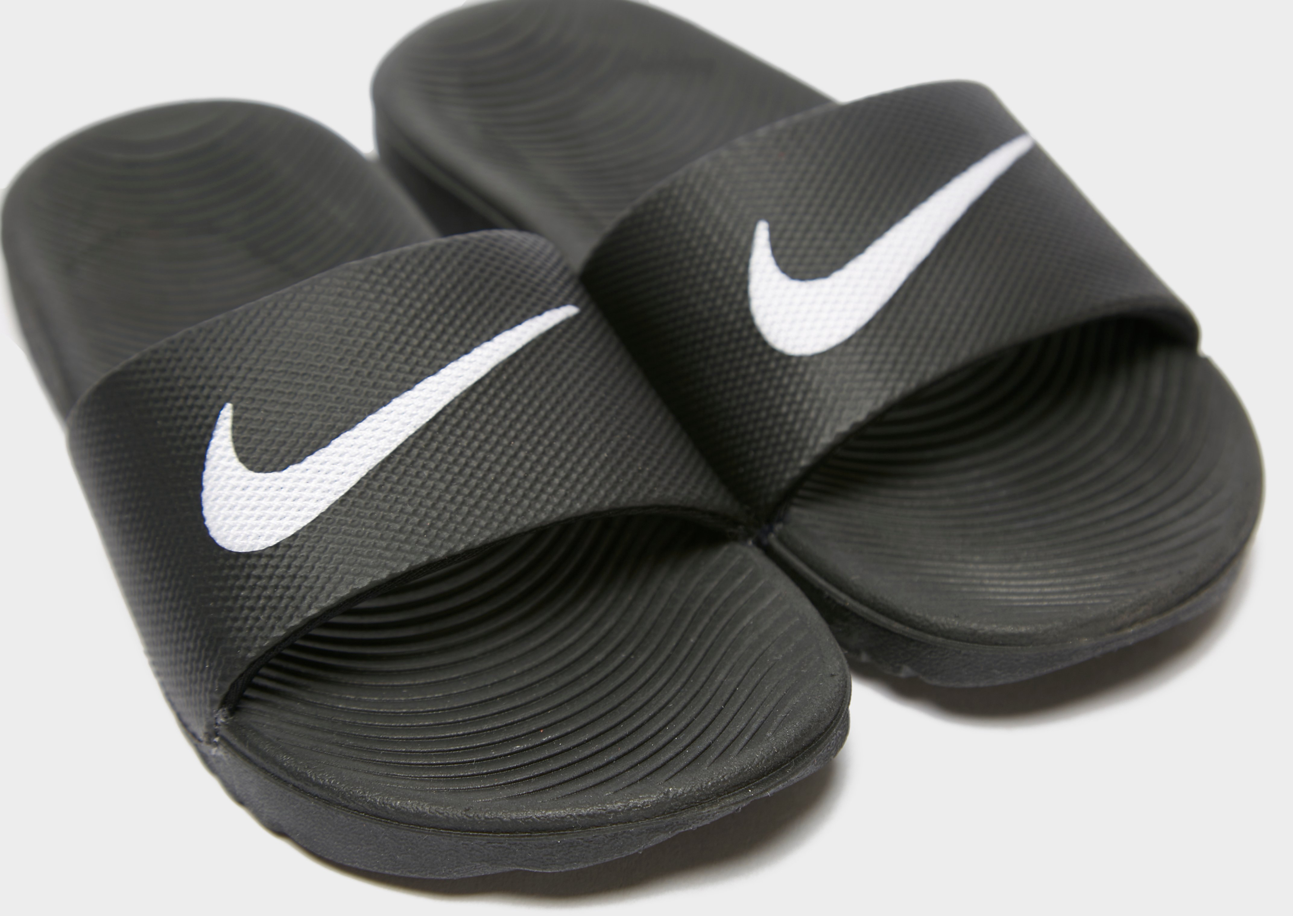 Nike Claquettes Kawa Enfant